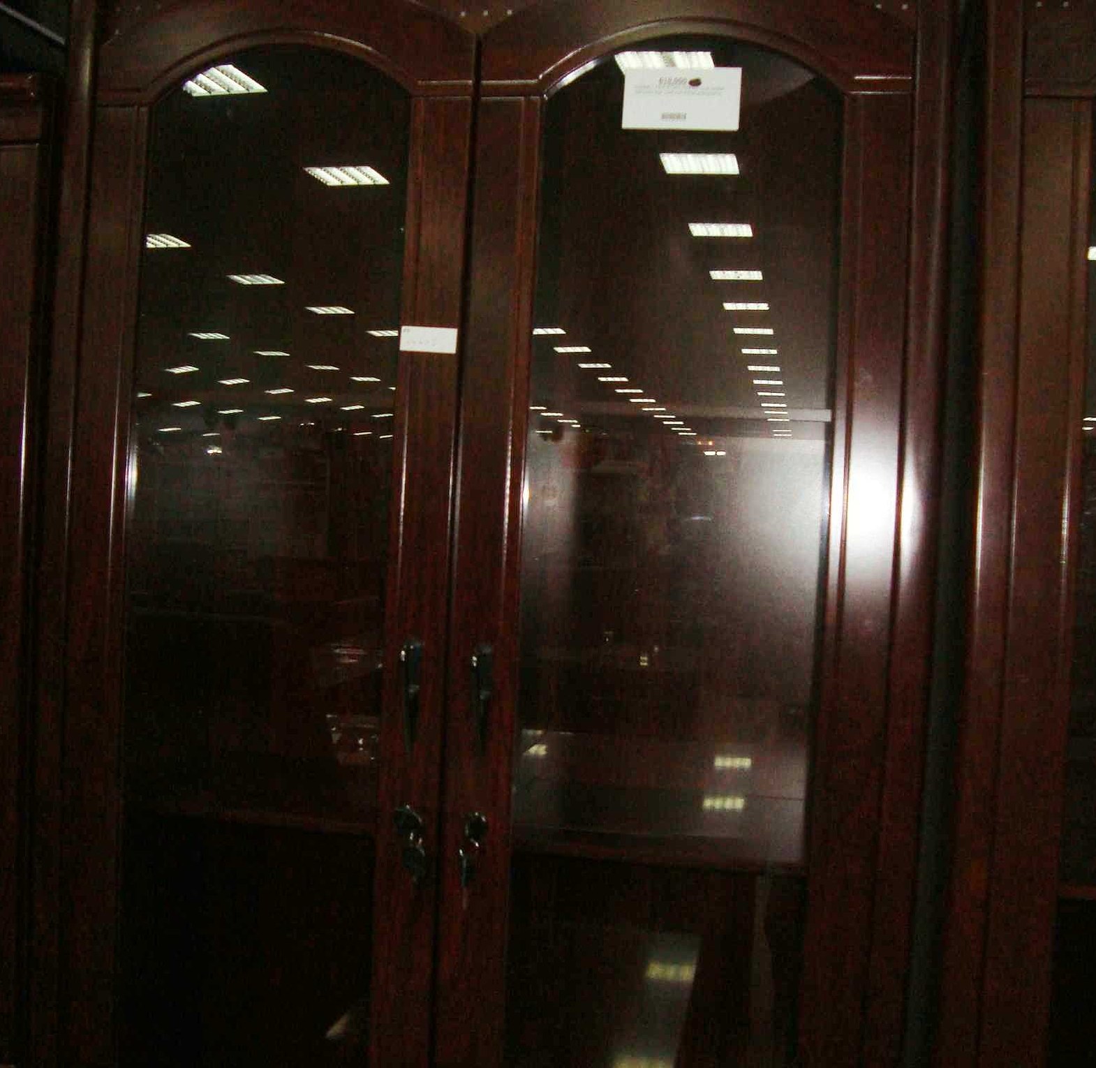 CABINET FILE 870X410X2000 image