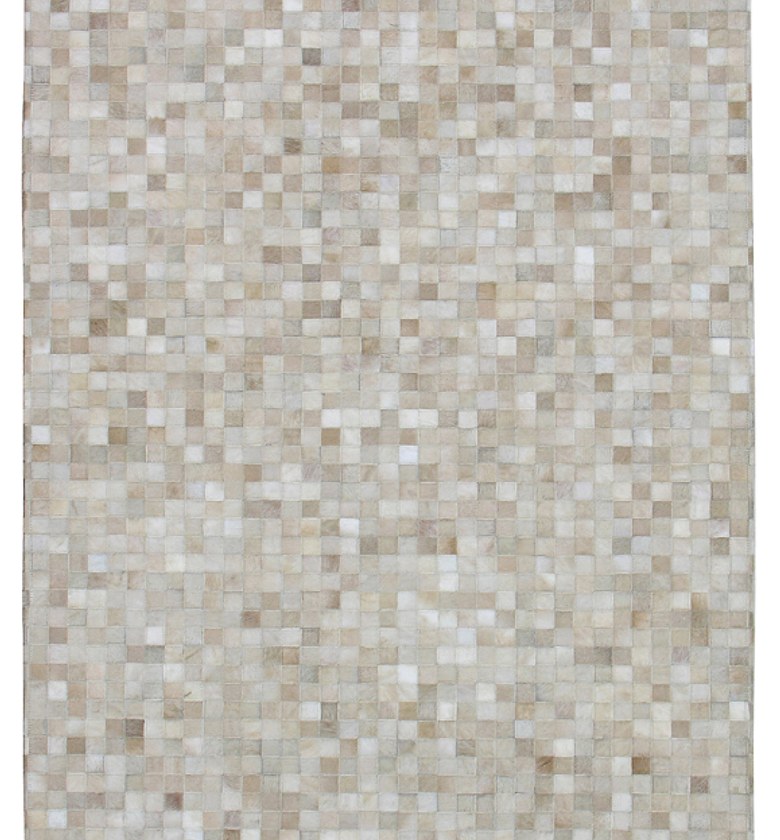 CARPET, MATERIAL:LEATHER, image