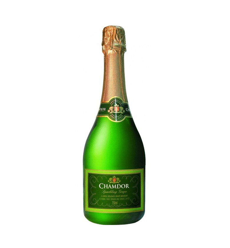 Chamdor White Grape (750ml) image