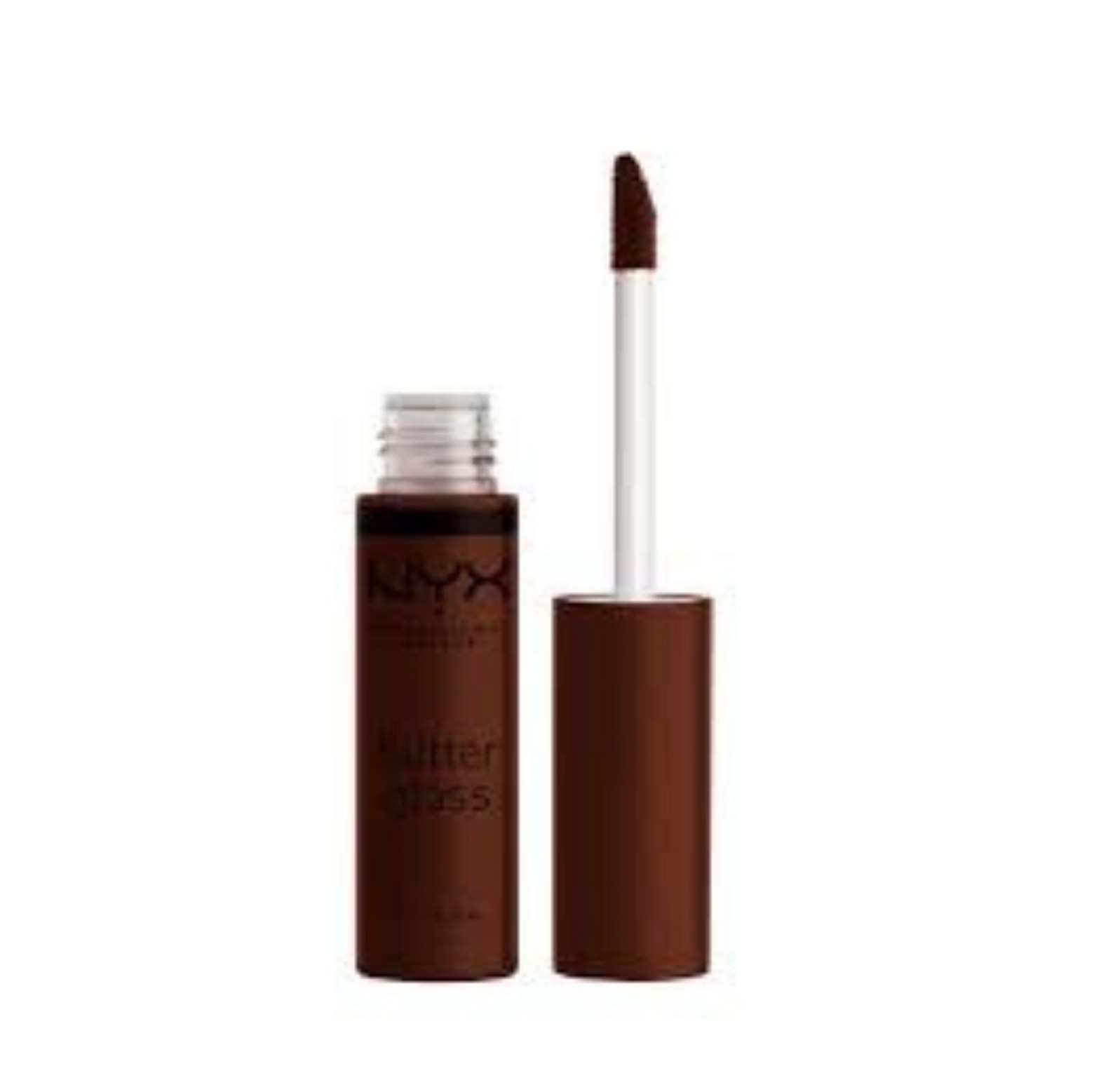 NYX Professional Makeup Butter Gloss image