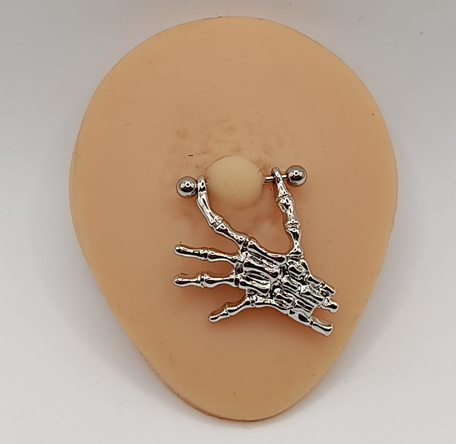 Nipple Rings 001 image