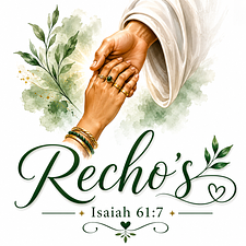 rechos_fashion_sense logo
