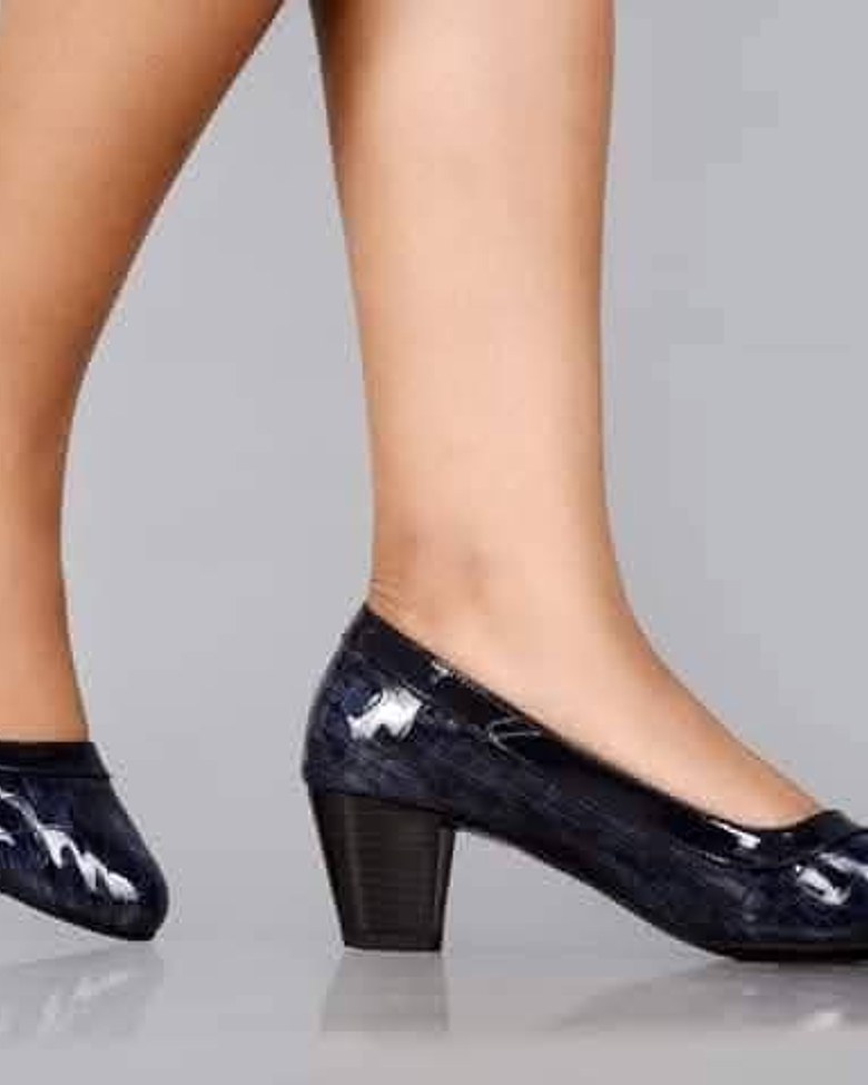 Turkish Premium Pure Leather Shoes image