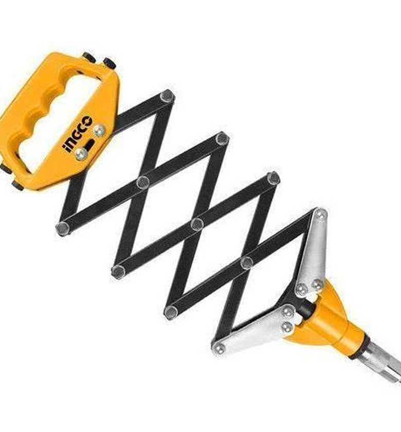 Ingco rivet gun image