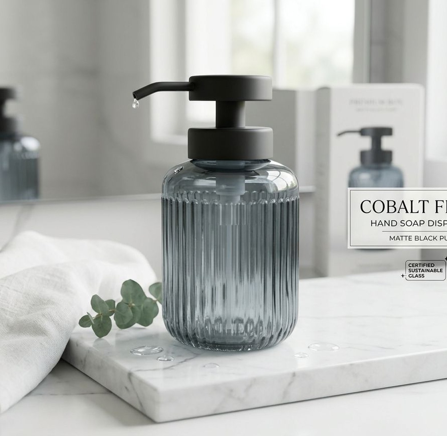 Lotion dispenser  image
