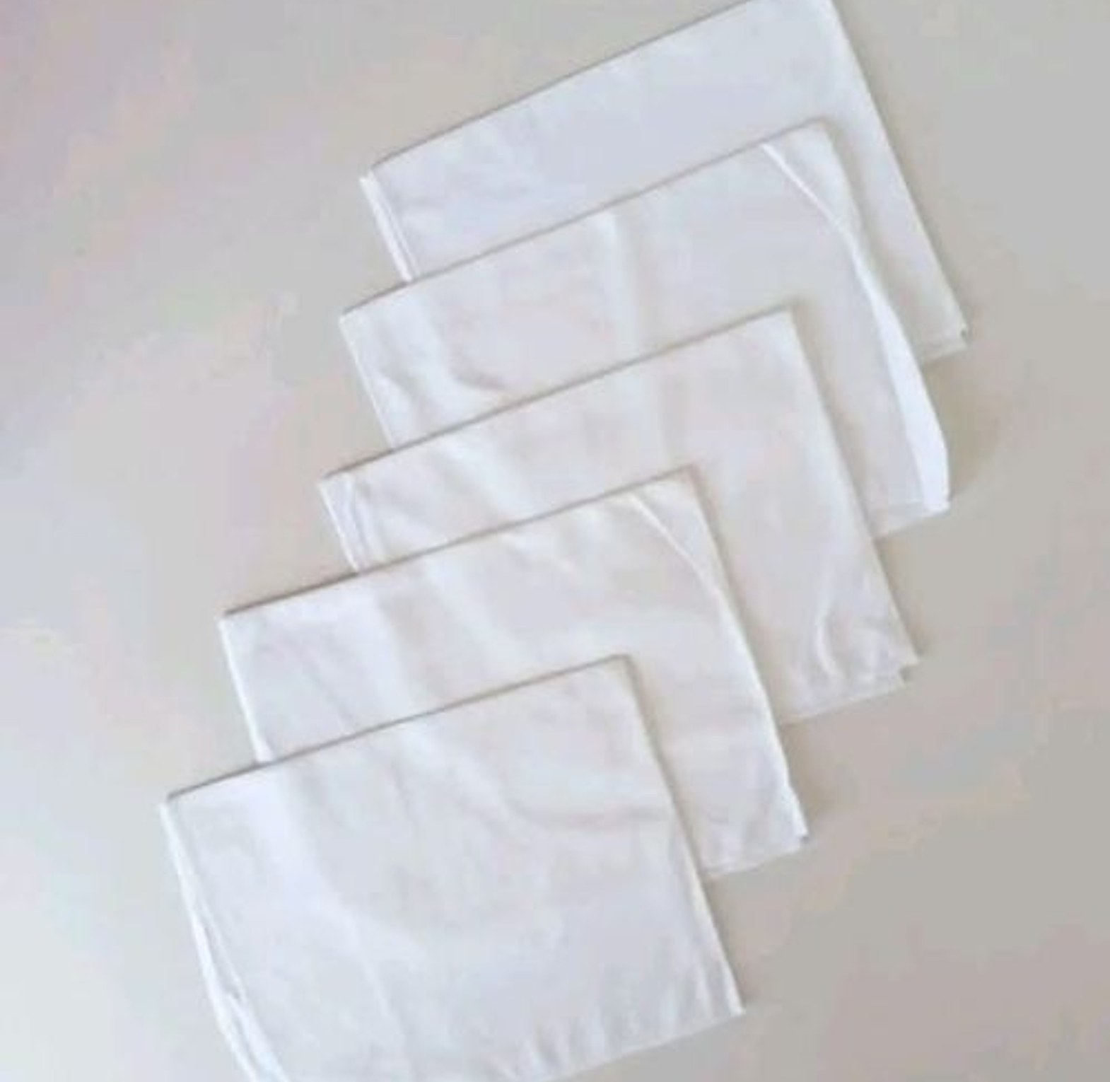 Baby linears 6 PC's image