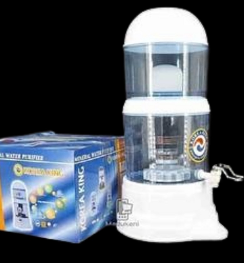  Korea King Mineral Water Purifier image