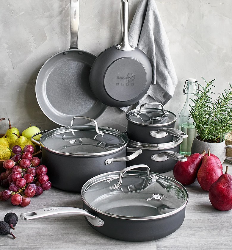 Cookware 