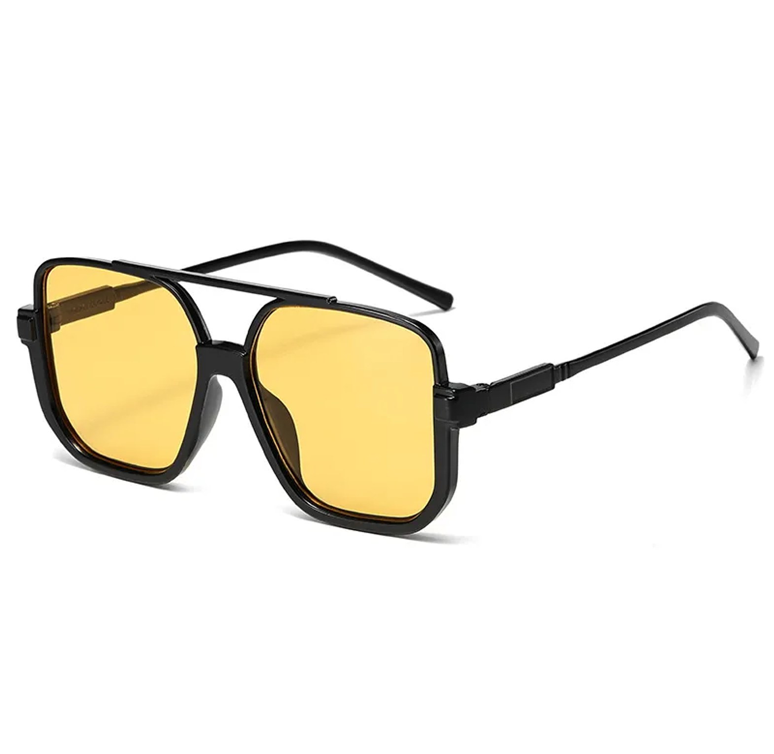 Nova Yellow lens image