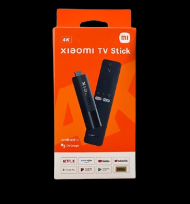 XIAOMI Mi TV Stick 4K image