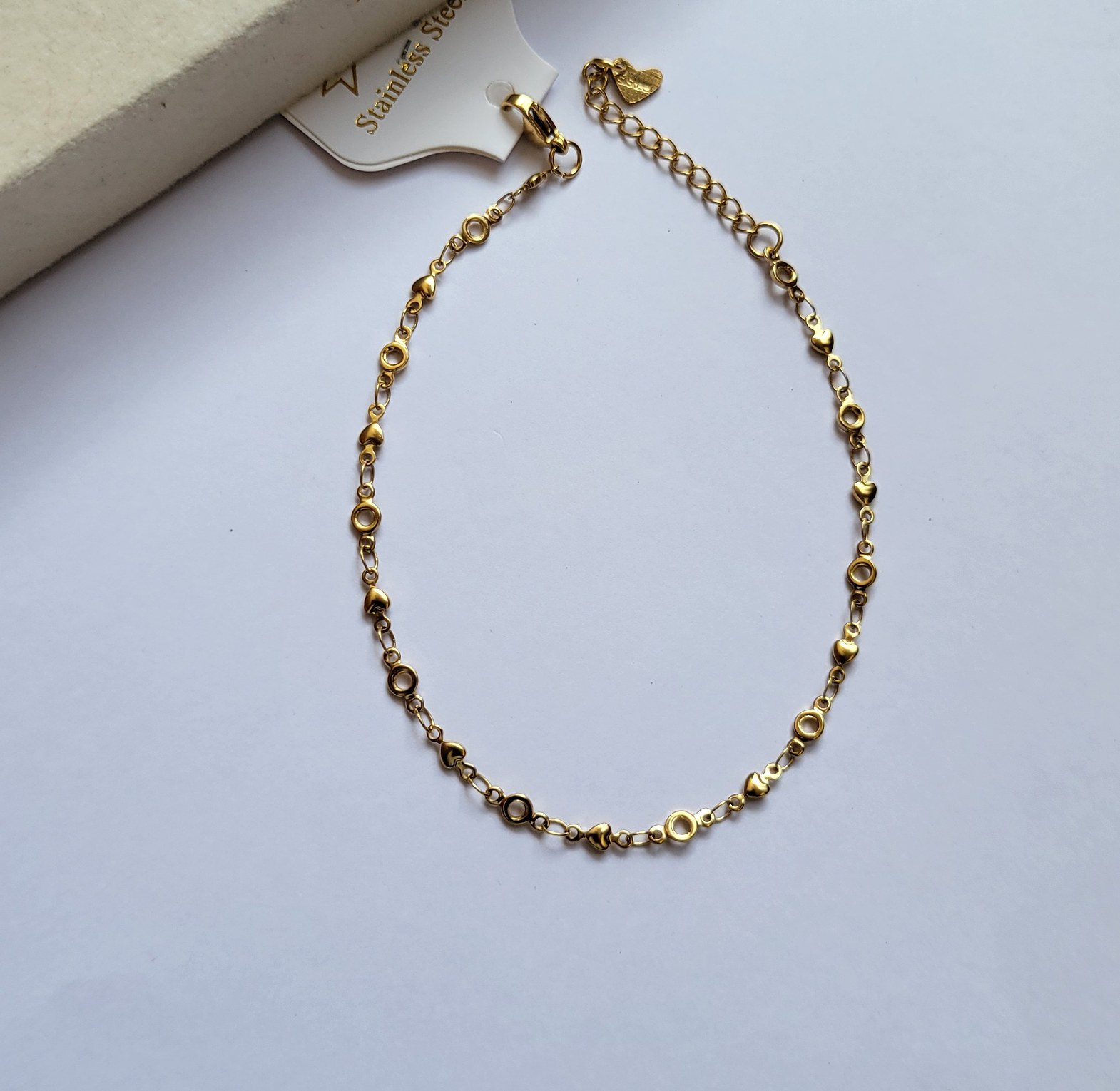 Anklets  image