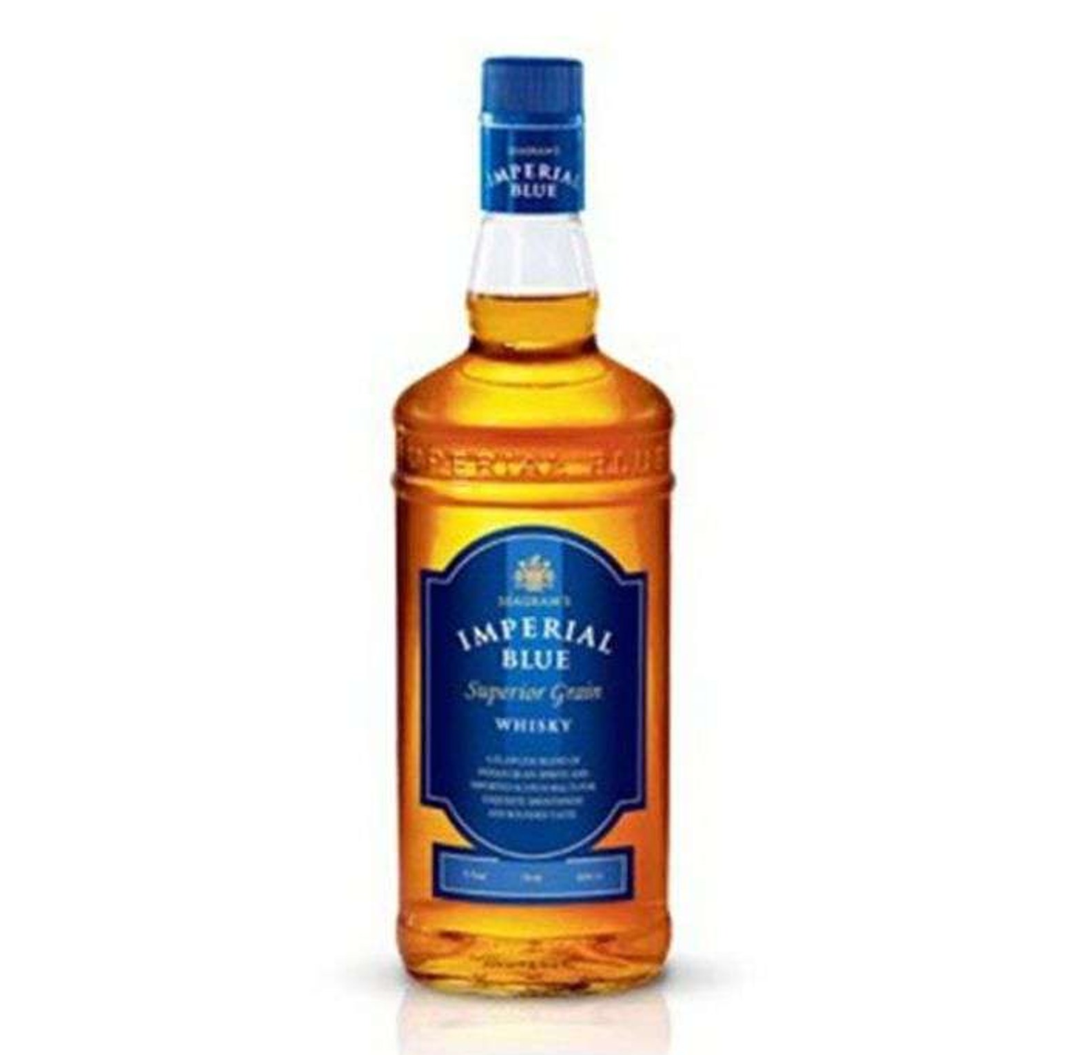Imperial Blue  image