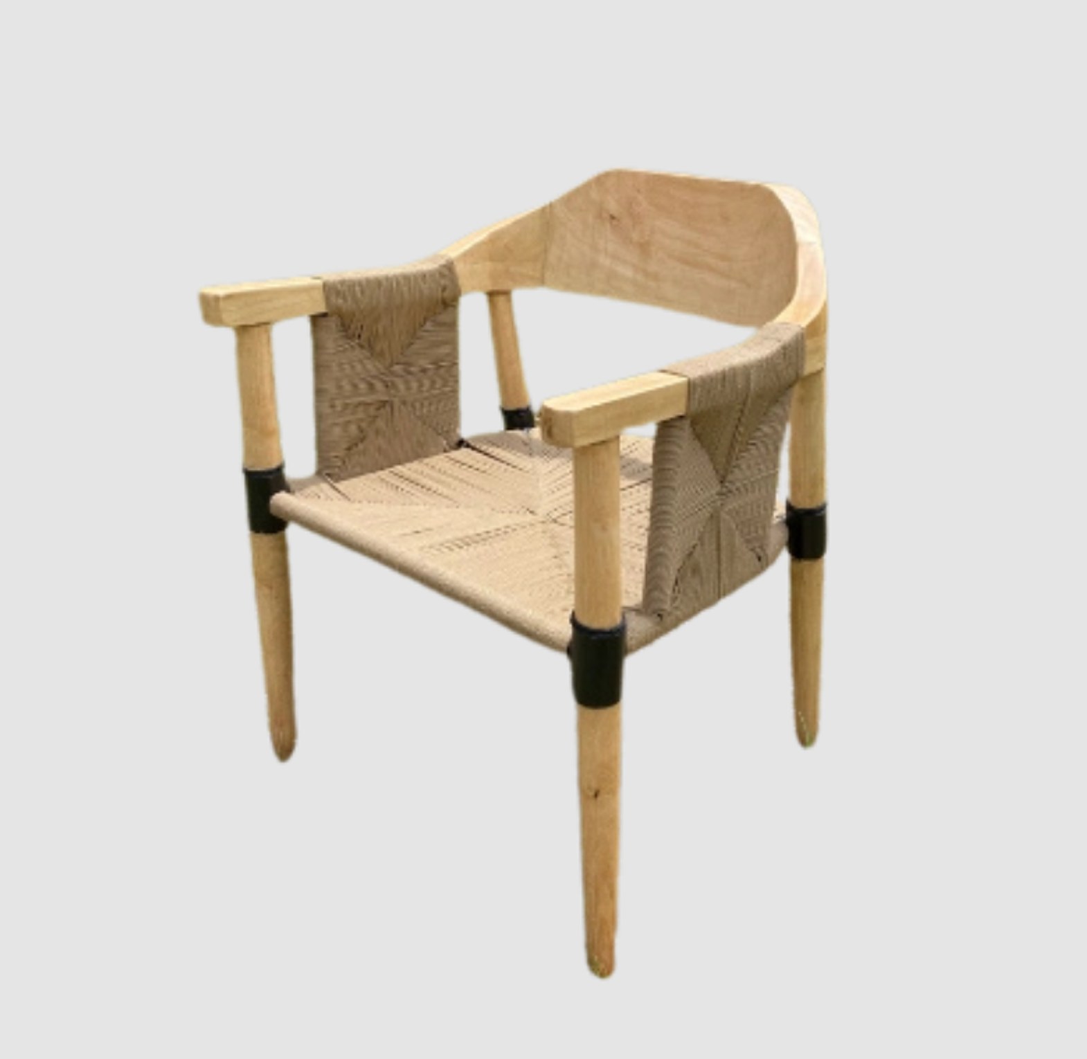 Outdoor Single Chair image