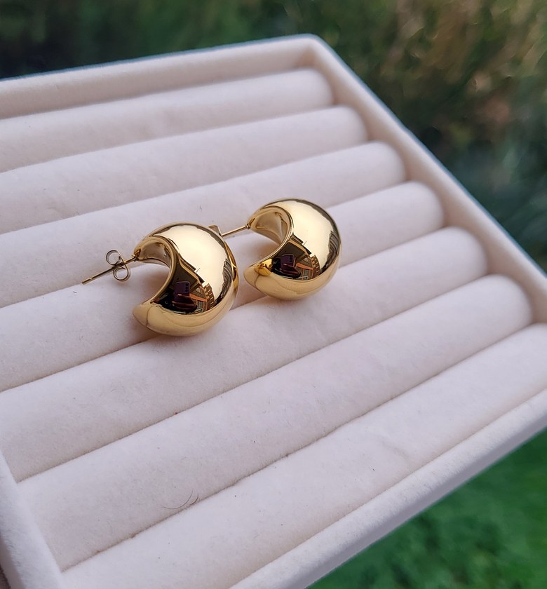 Vallerie hoops  image