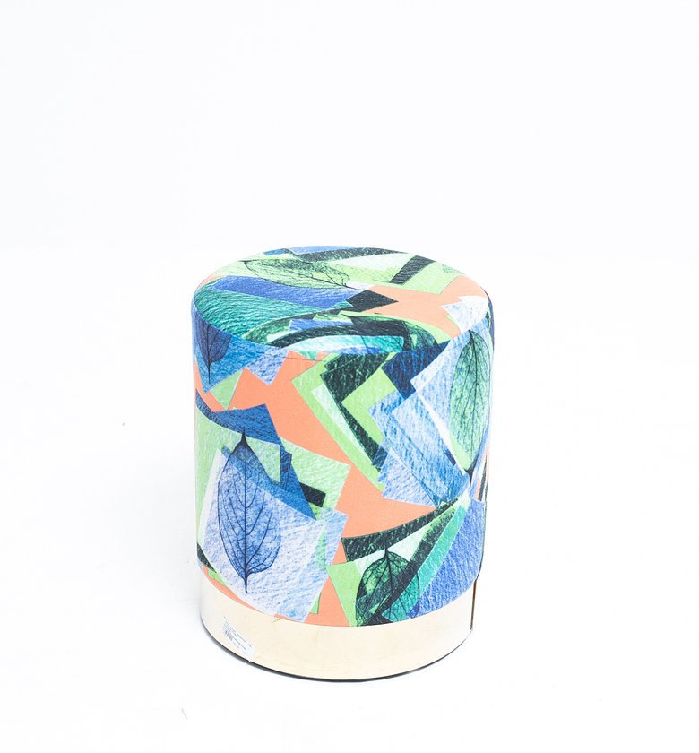 STOOL COLOR : ASSORTED   image