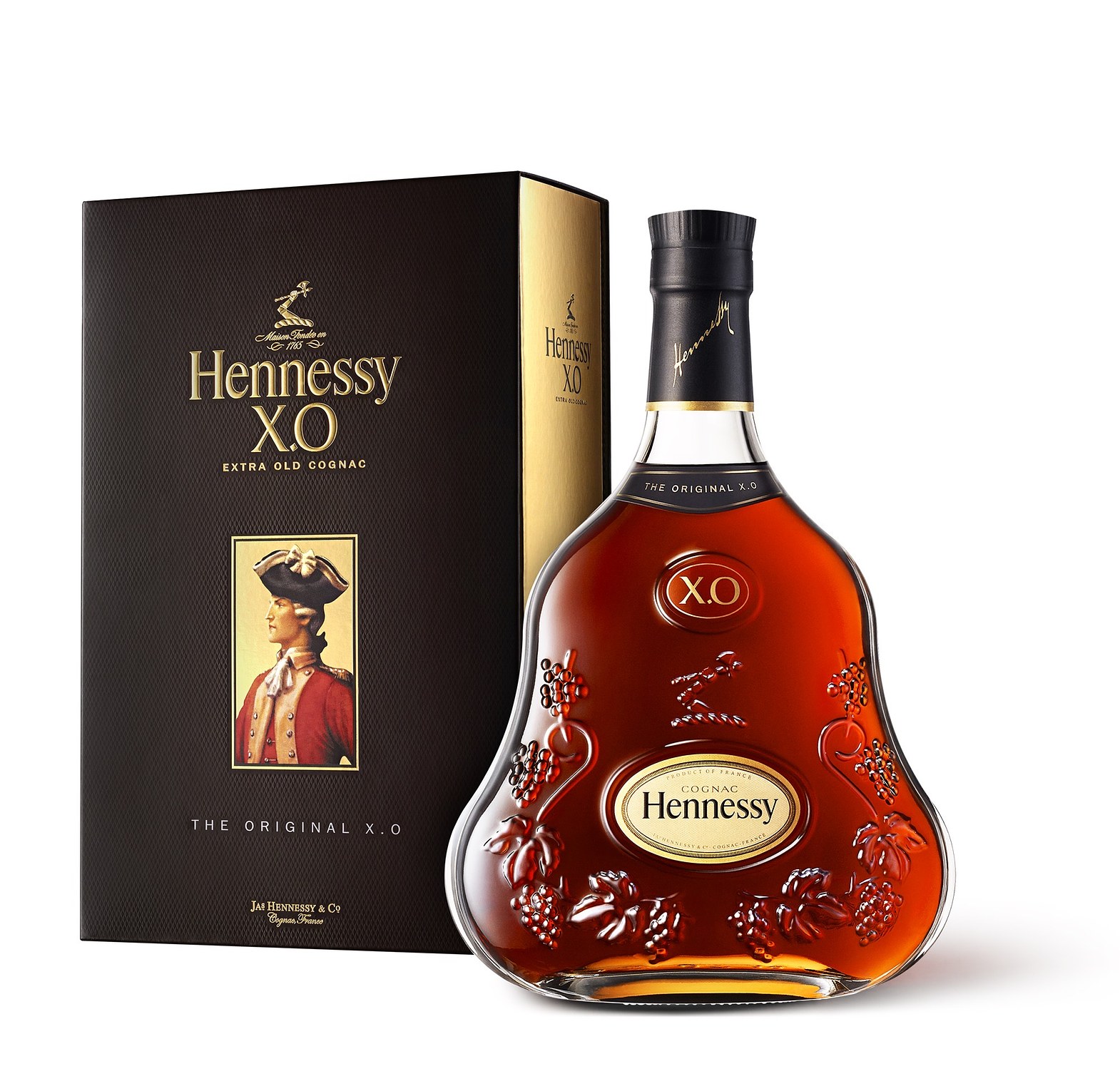 Hennessy X.O image