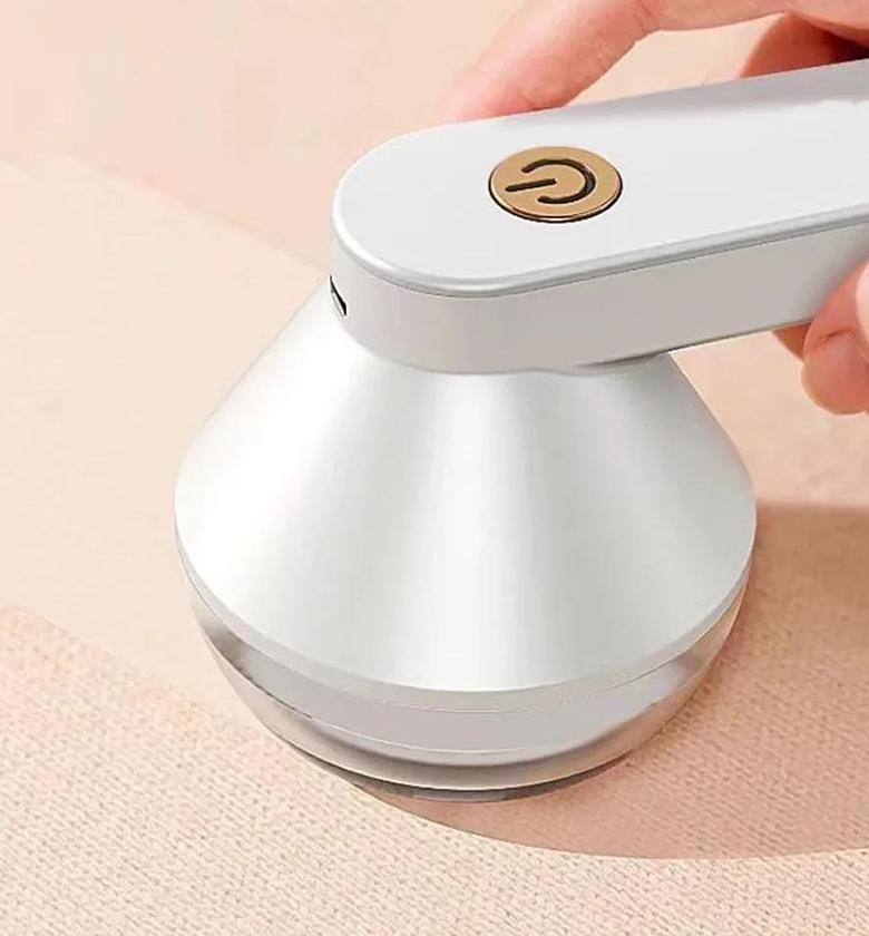 Usb lint remover image