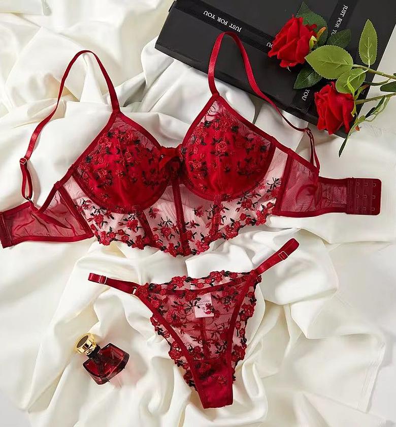 Braset -Lingerie-3715 image