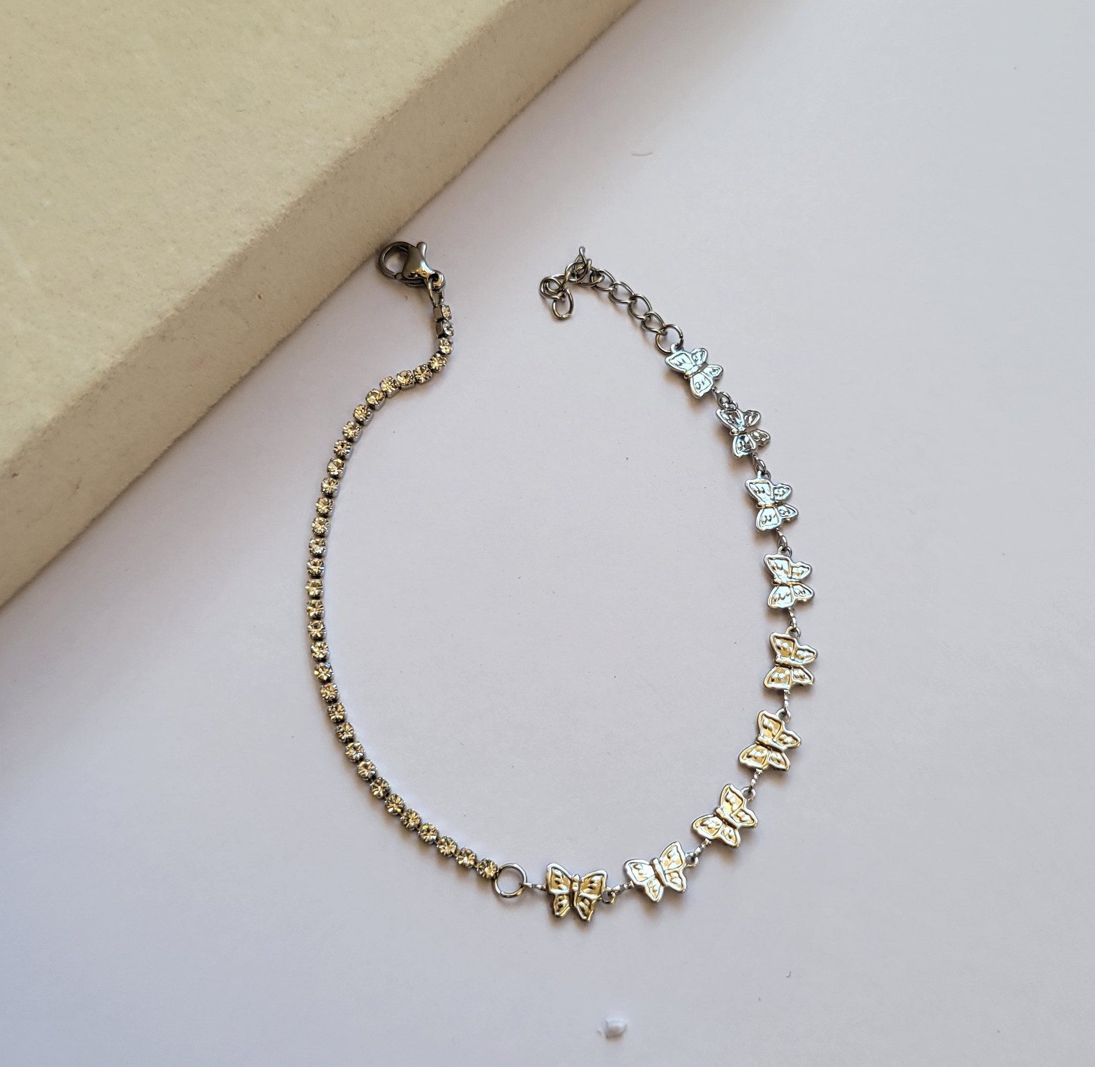 Anklet  image