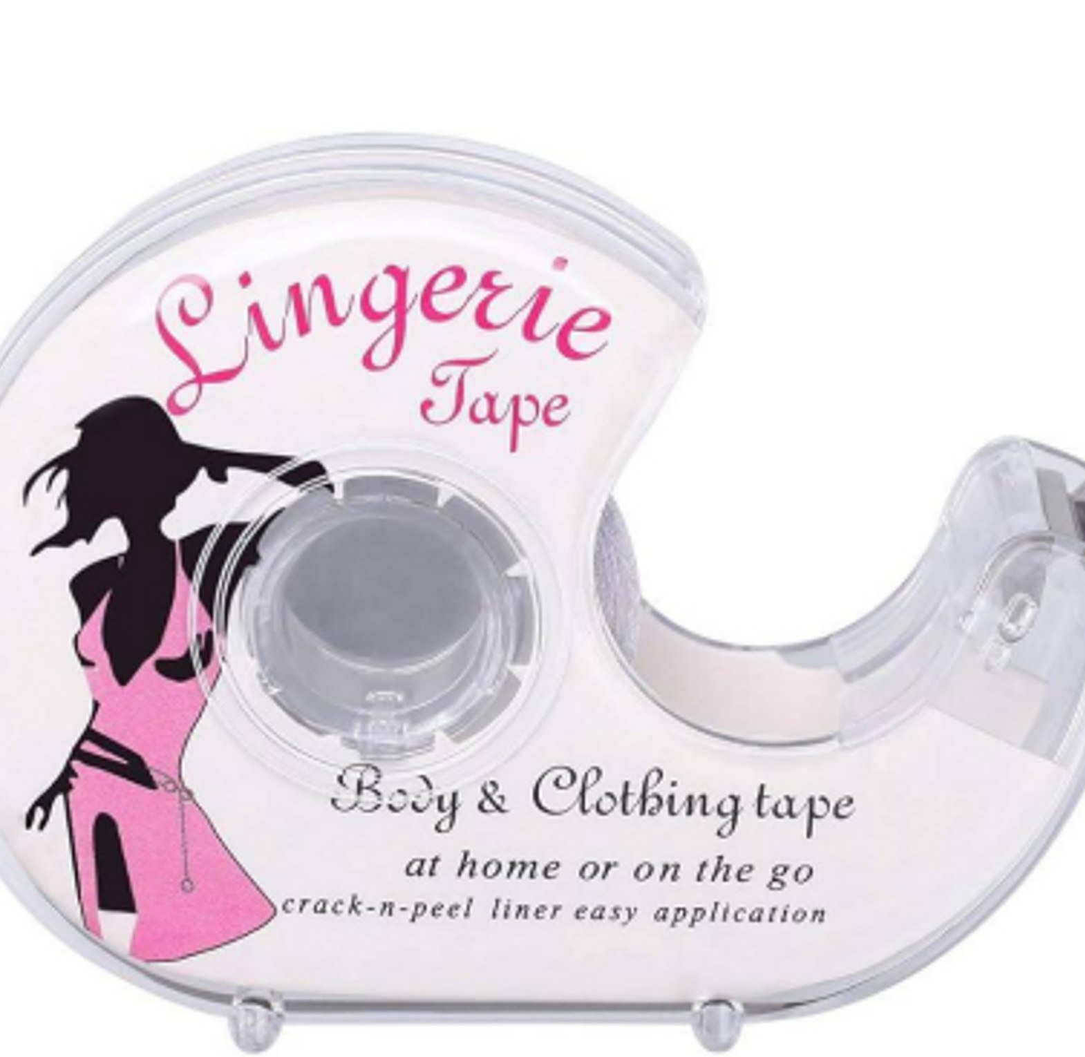 Double Sided Fashion Tape-5 Metres image