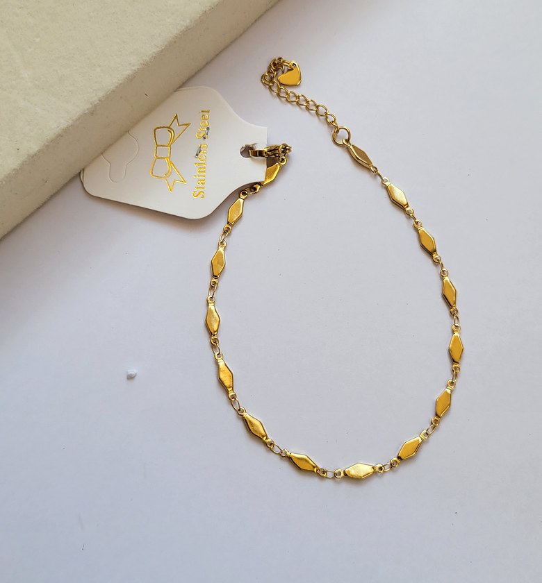 Anklet  image