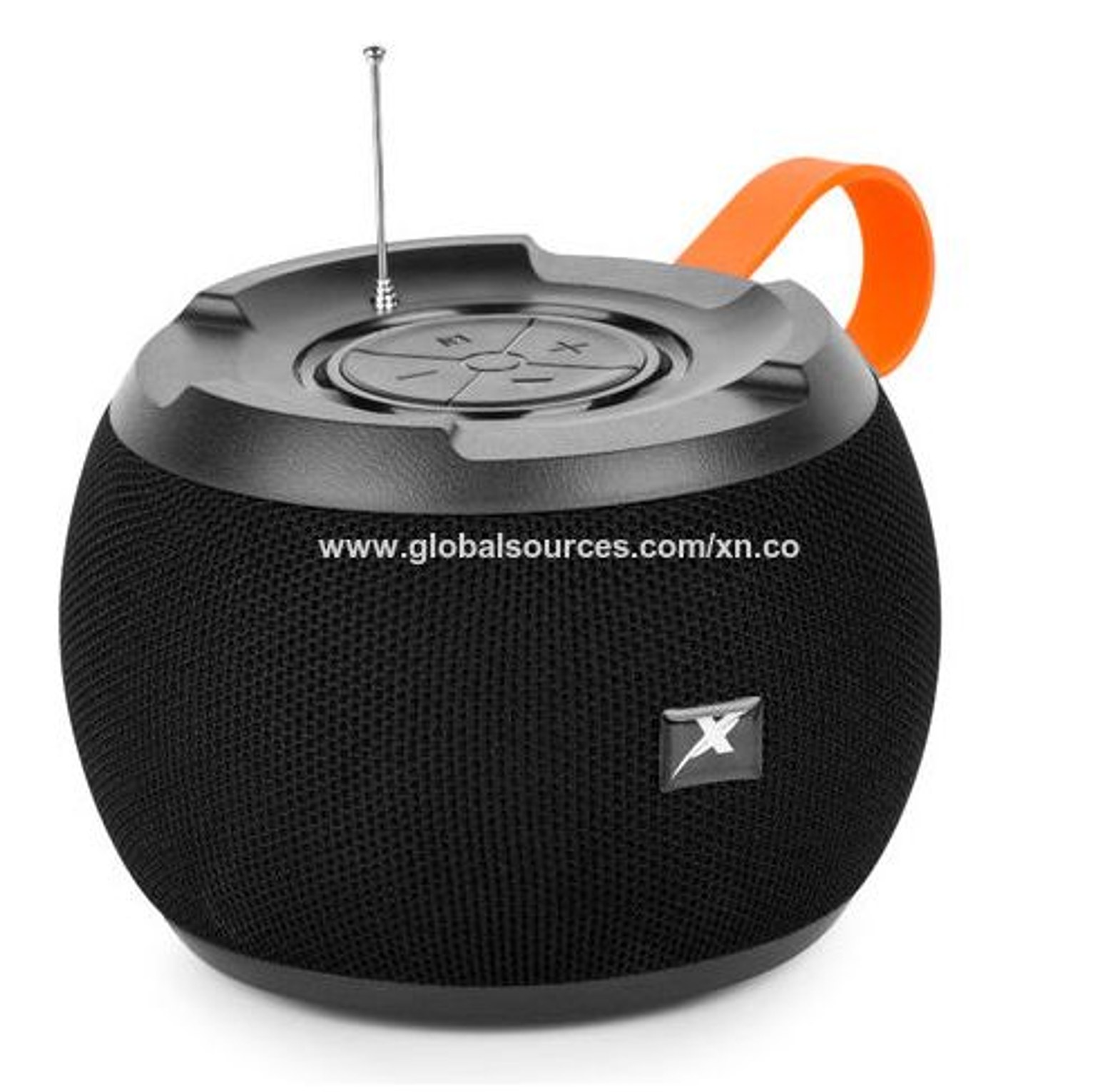 Portable, Quality, USB, Multi-function, Bluetooth Speaker, Hands-free, TF Card image