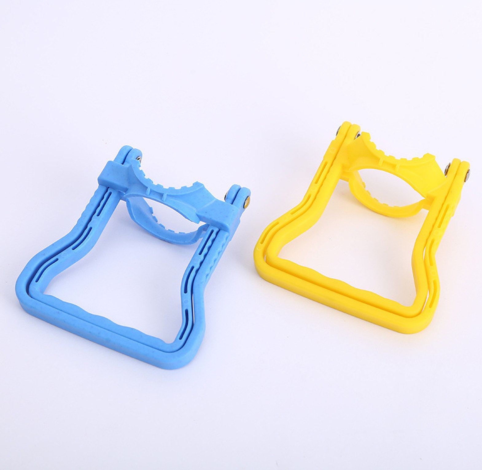 Heavy Duty 20L Water Bottle Handle Lifter for Easy Carrying Dispenser Bottles image