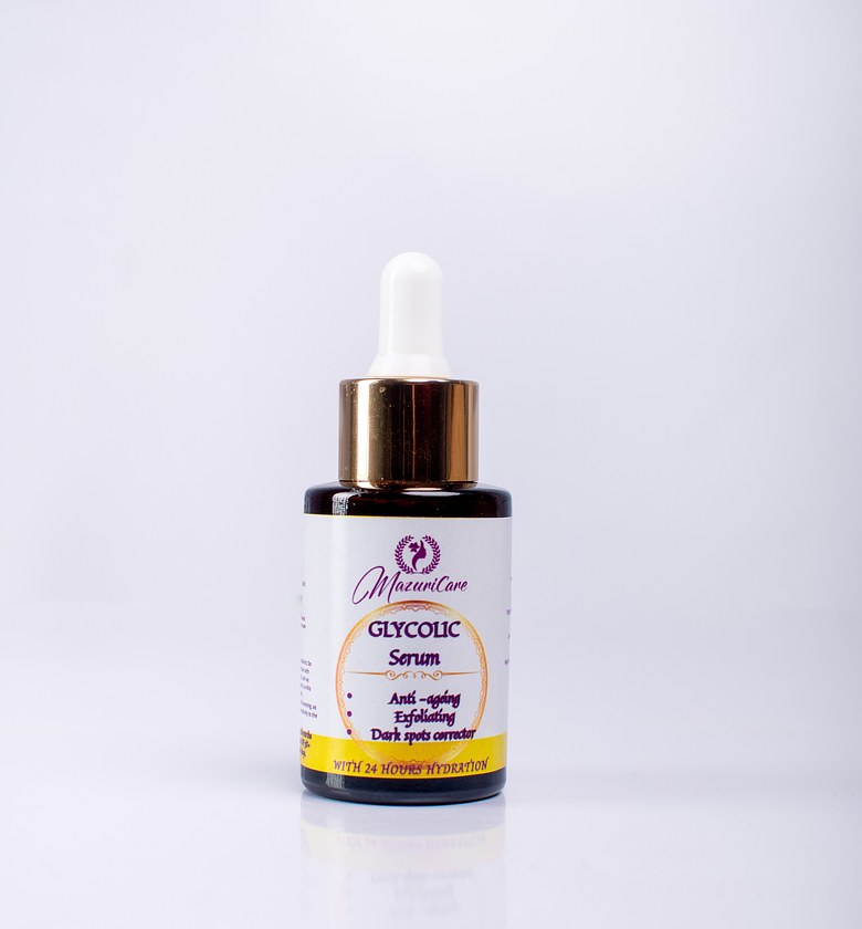 Glycolic Serum image