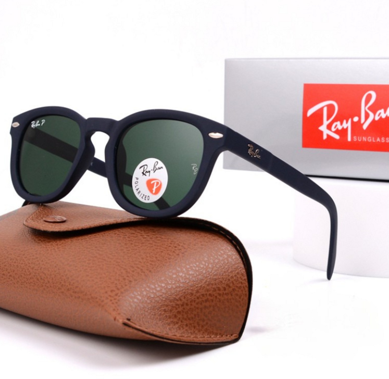 Rayban P Blue image