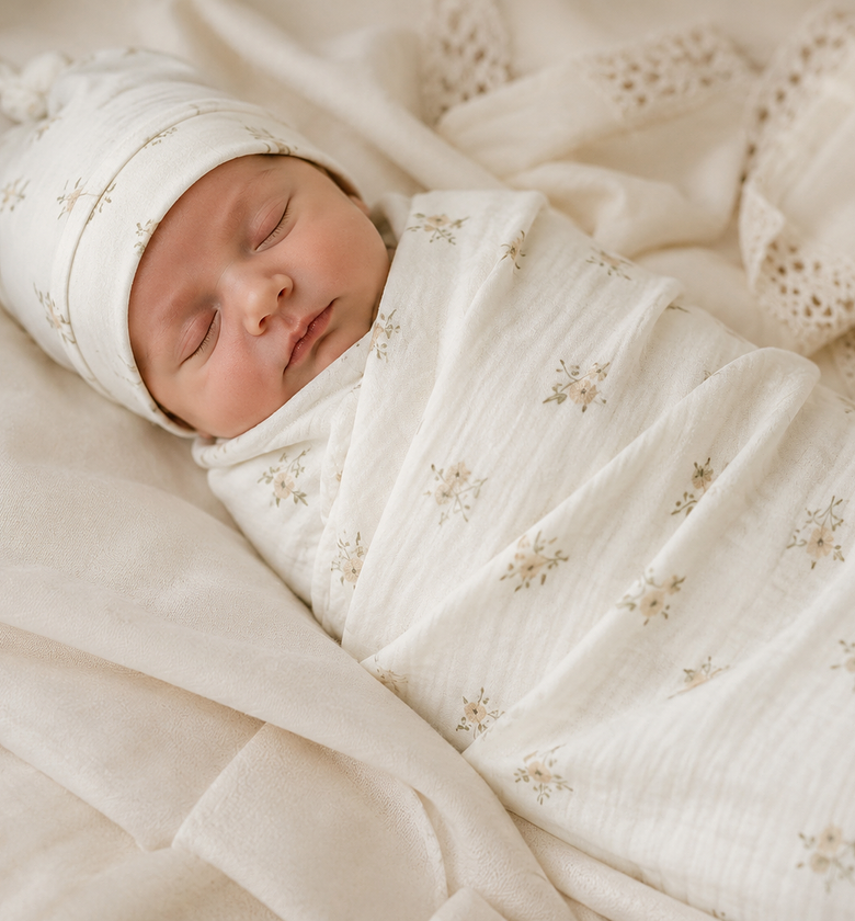 Newborn Baby Essentials