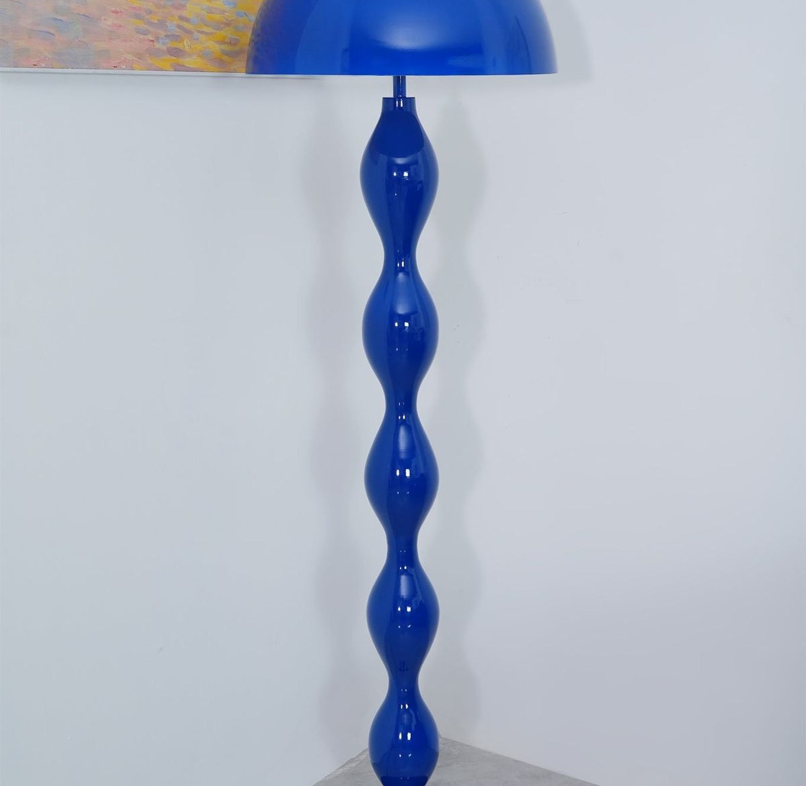 Mushroom Floor lamps image