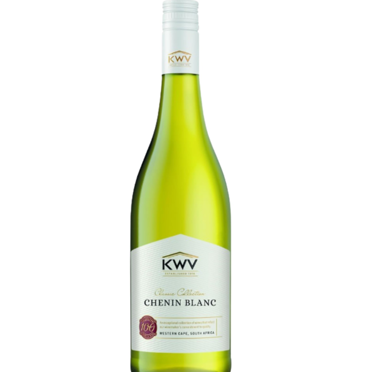 KWV Classic Collection Chenin Blanc image