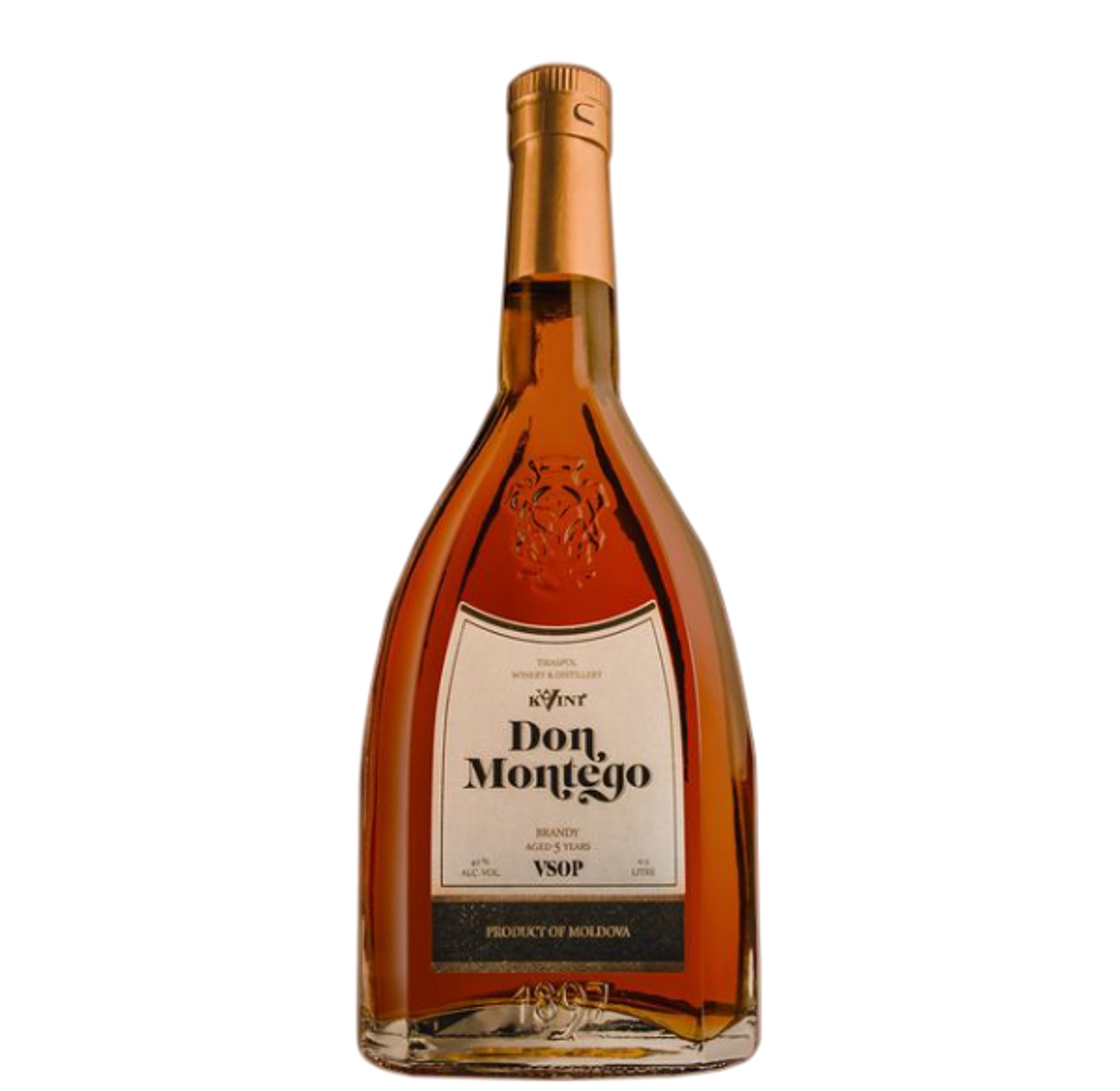 Don Montego  image