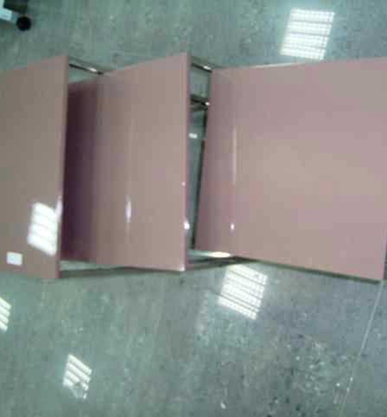 TABLE CORNER SQUARE SET O image