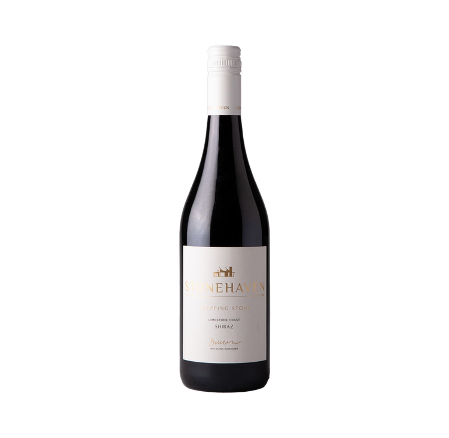 Stonehaven shiraz 750ML image