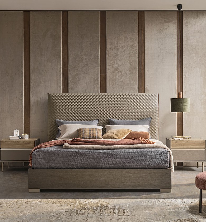 BED (CITY LIFE) +- 2 NIGH image