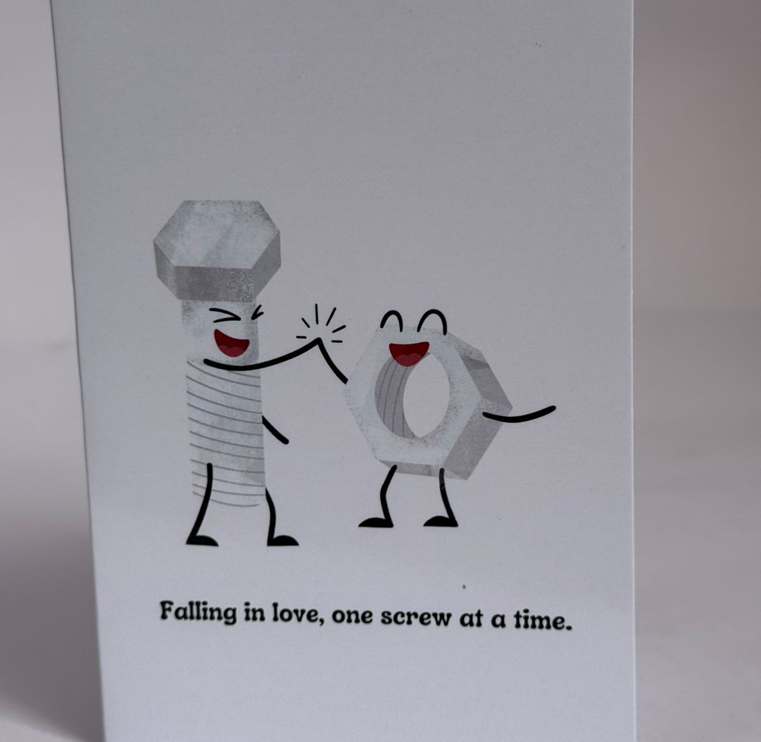 Love card  image