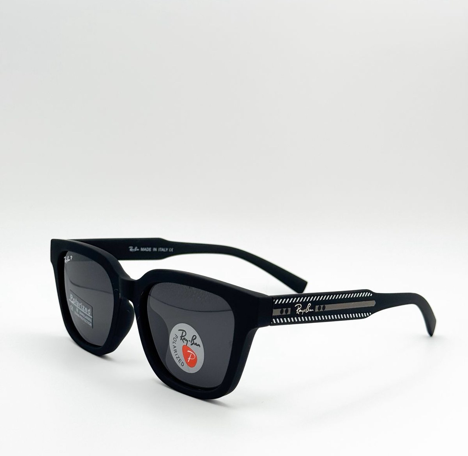 retro ray ban sunglasses image