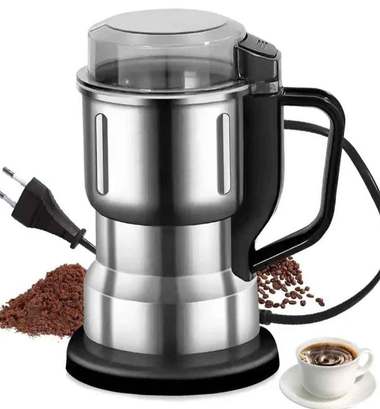 Domestic coffee machine image