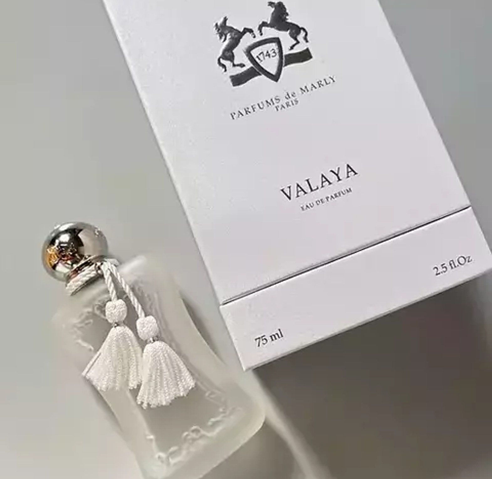 PDM Valaya – Parfums de Marly 75ml image