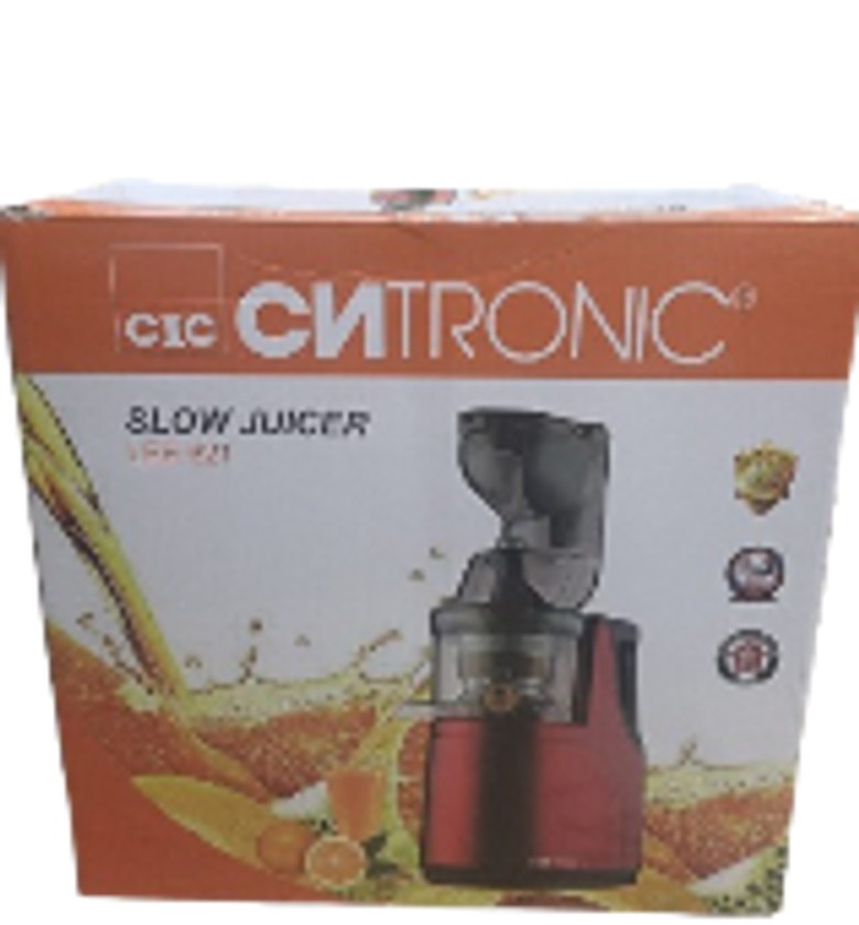  Cntronic Slow Juicer LEE-621. image