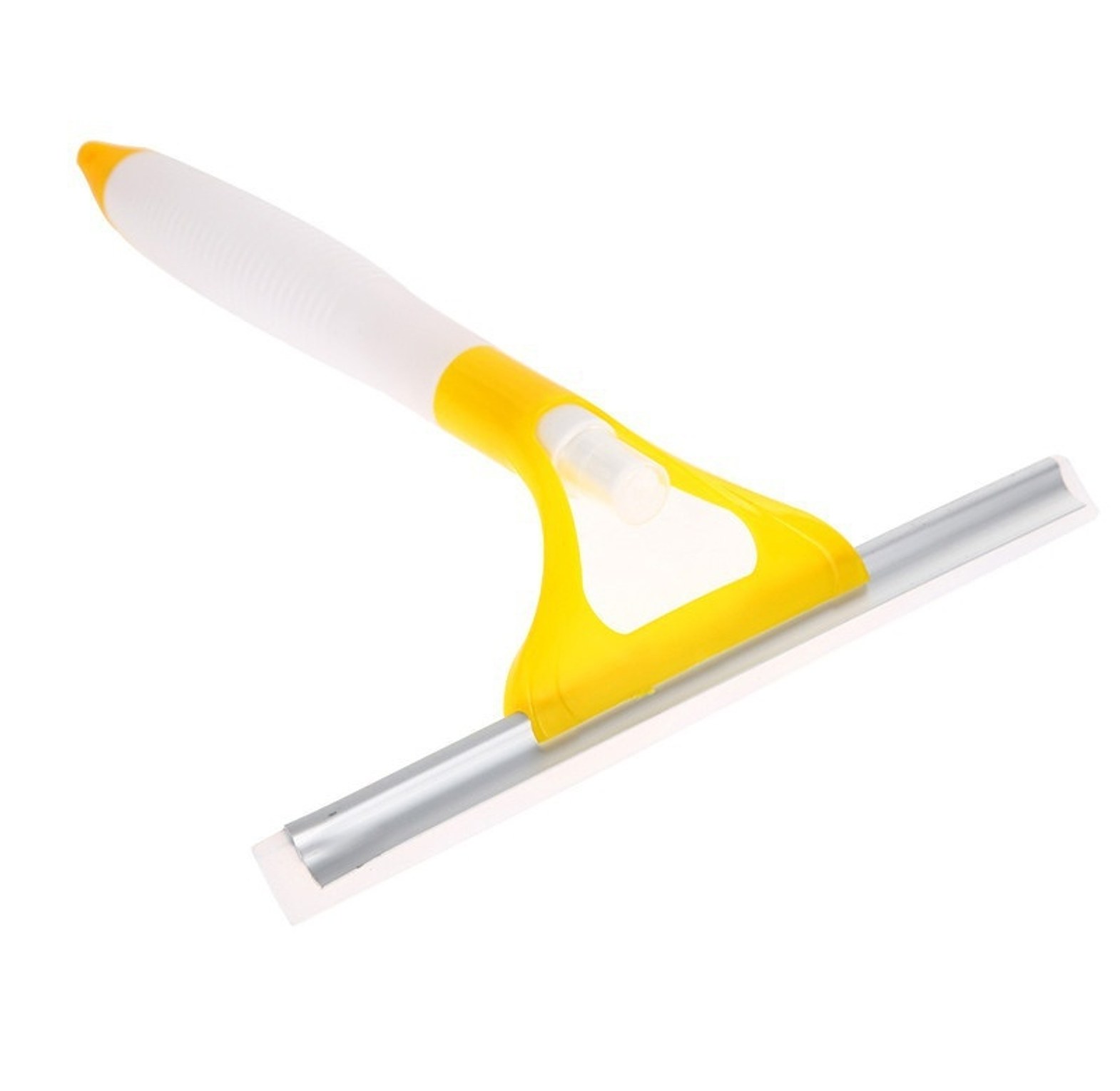 Window Cleaner With Spray image