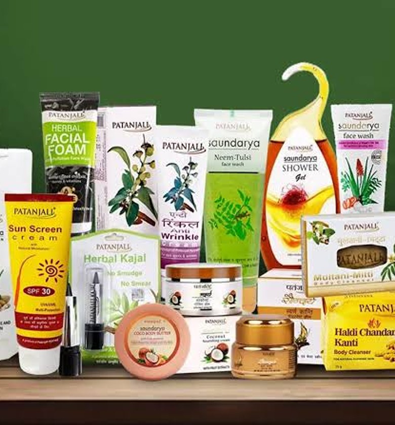 Personal Care