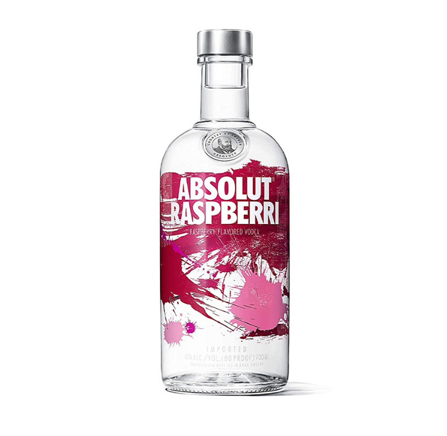 ABSOLUTE RASPBERRY   image