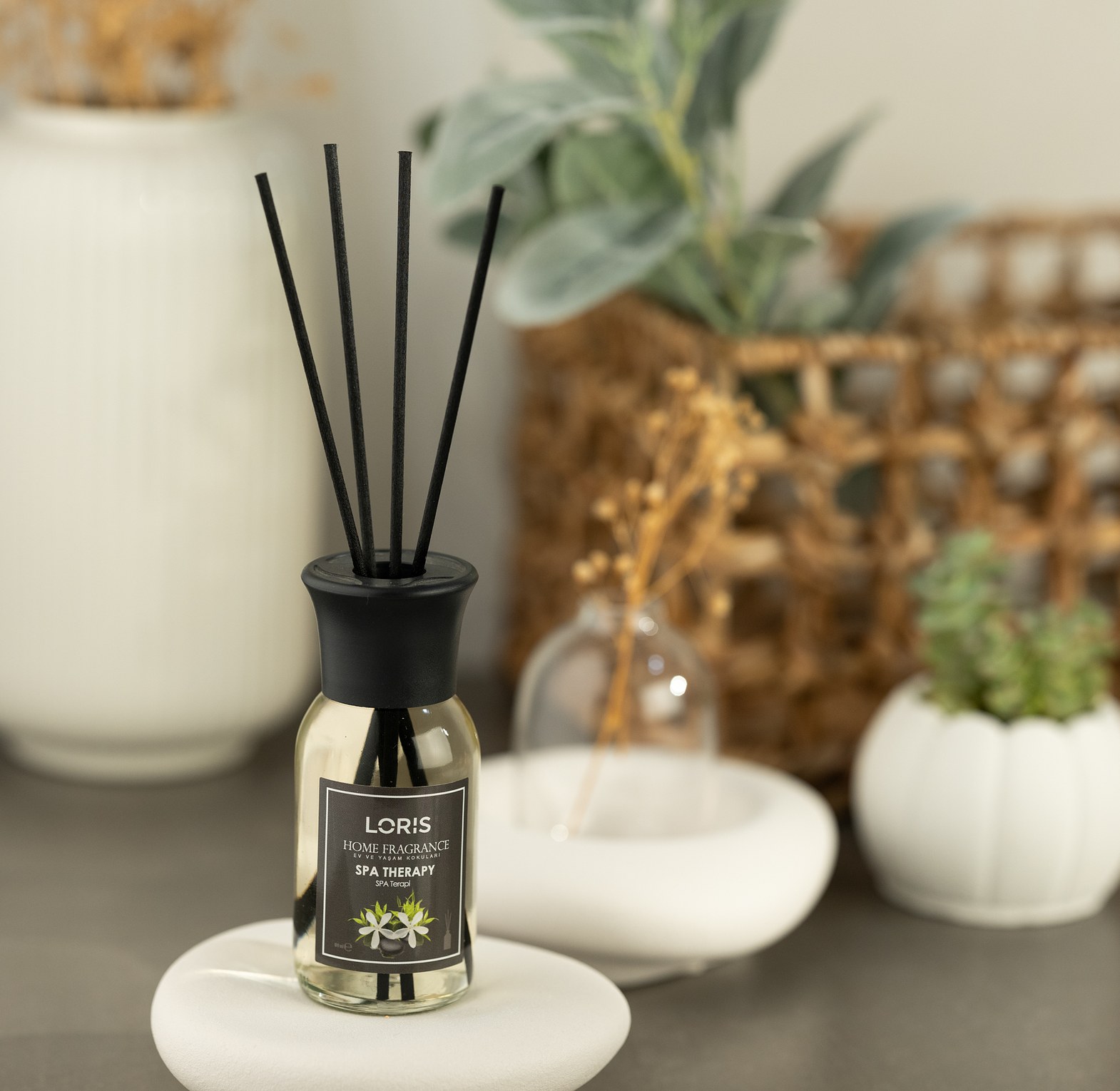 Loris Spa Therapy 100ml image