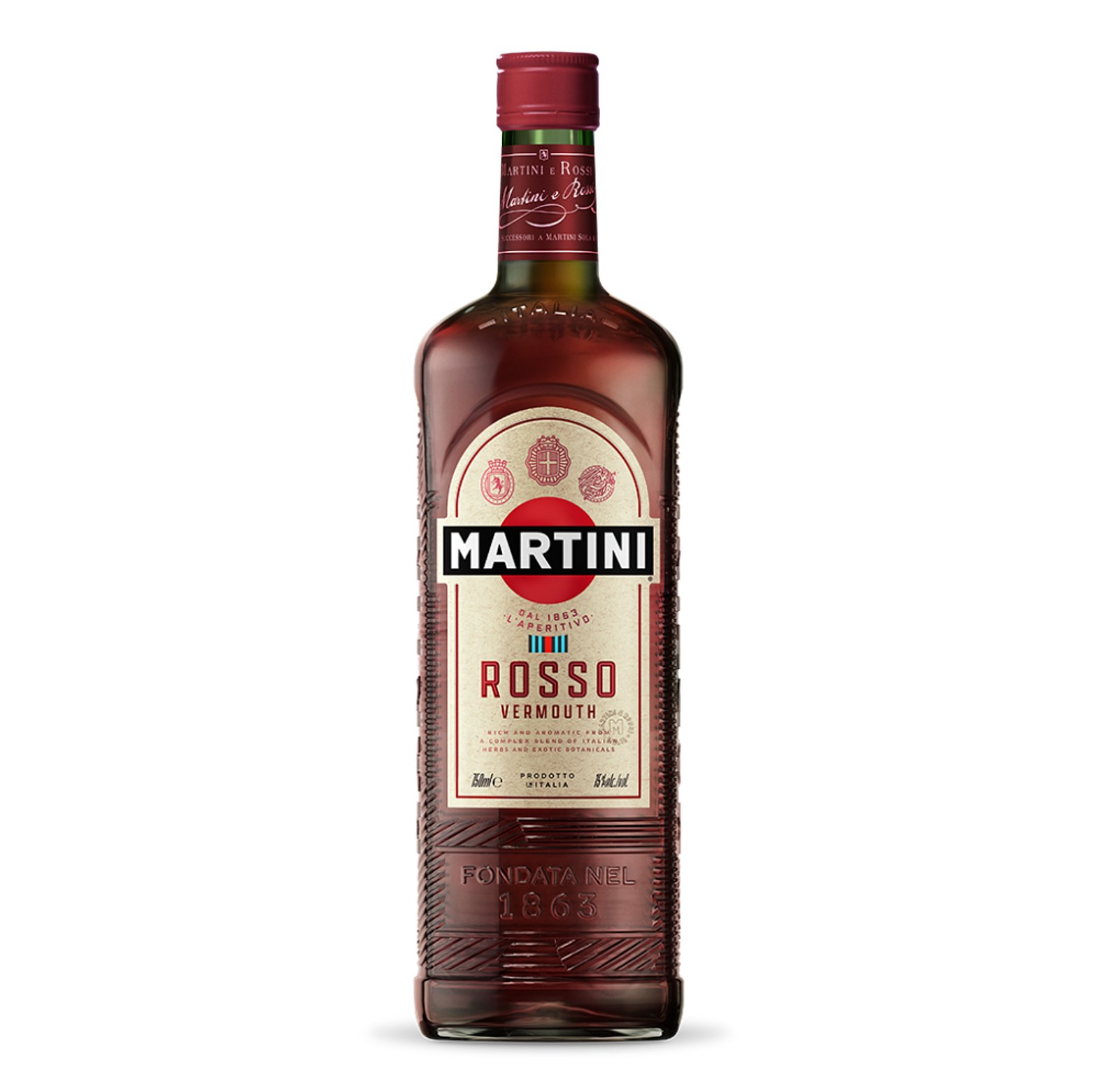 Martini Rosso  image