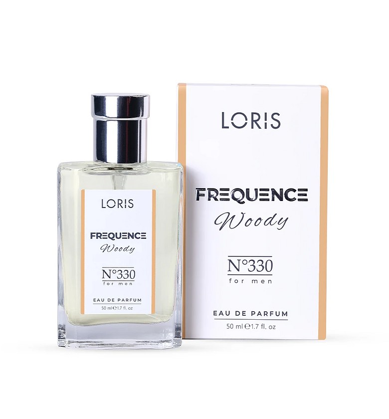 Loris no 330 (Spice arabian Tonka-montel) image
