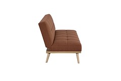 DREAM Fabric Sofa Bed thumbnail 4