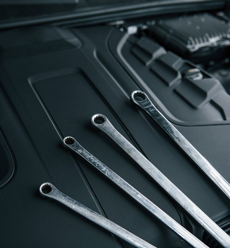 Automotive Tools