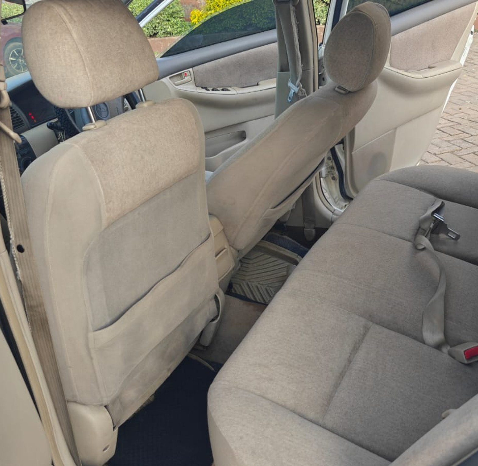 Toyota Corolla NZE KBM. YOM 2003, Automatic, Rating 1500cc image